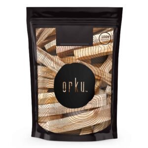 Palo Santo Holy Wood Incense Sticks — 50g