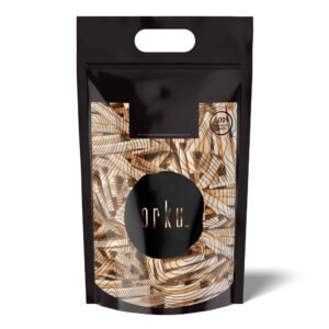 Palo Santo Holy Wood Incense Sticks — 1kg Bulk
