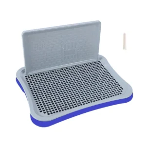 Pet Potty Training Pad Small And Medium-sized Dog Toilet U
