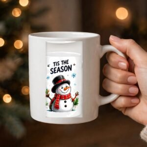 Tis the Season Mug