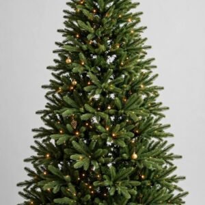 Pop-Up Christmas Tree 160cm