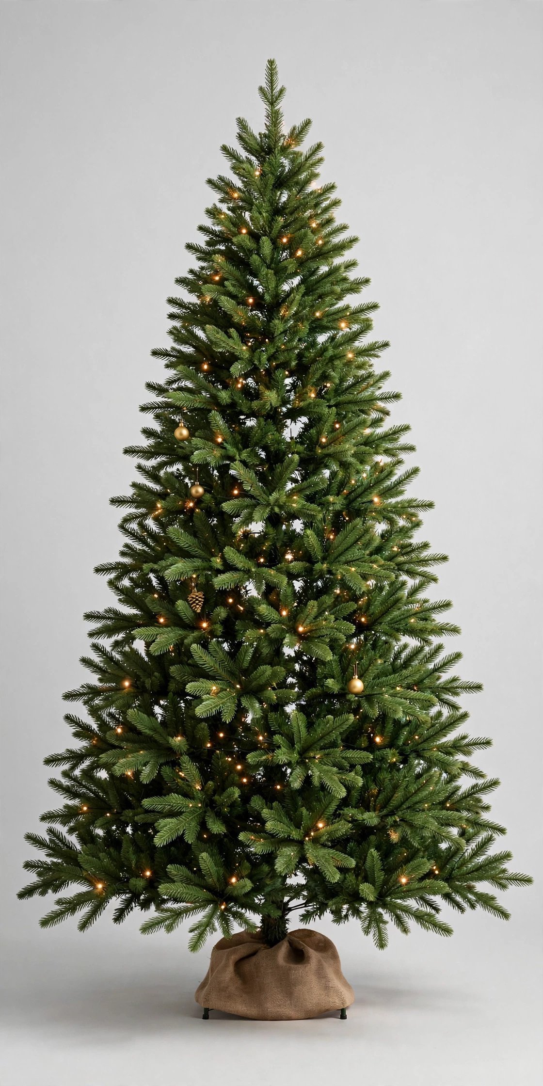 Pop-Up Christmas Tree 160cm